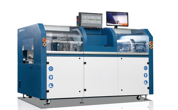 单点选择性波峰焊H系列